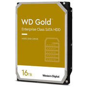Western Digital WD161KRYZ Disco Rigido Interno 35'' 16000Gb Sata