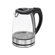 Bomann WKS 6032 G CB Bollitore Elettrico 1,7 Litri Trasparente 2200W