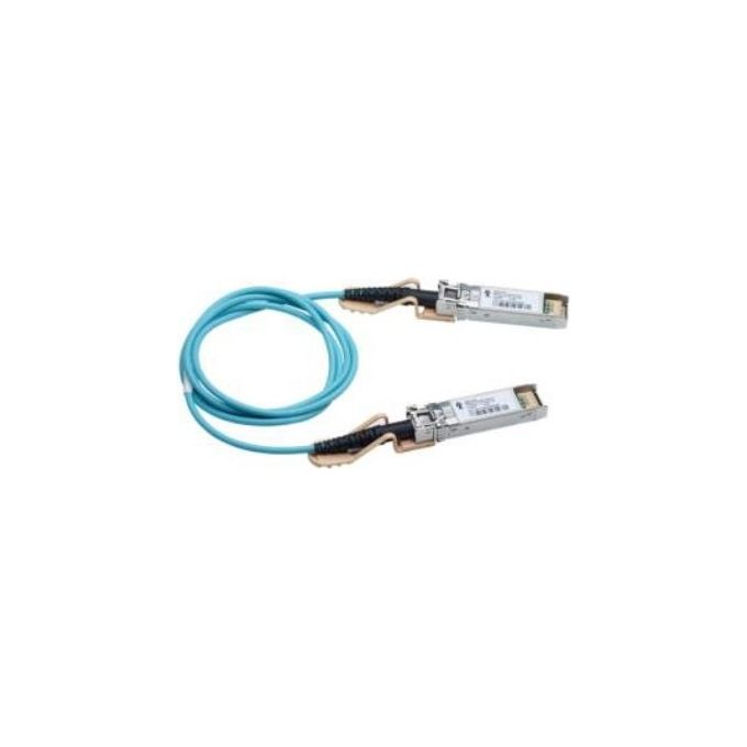 Extreme networks 10520 Cavo InfiniBand 1 m SFP28 SFP28 25000 Gbit-s colore Blu