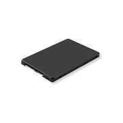 Lenovo 4XB7A38274 SSD SATA 1.92 TB 2.5'' TLC Hot Swap per Server e Workstation colore Nero