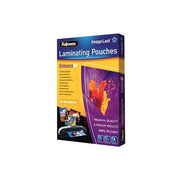 Fellowes Cf100pouches Lucide Enhance80 A5