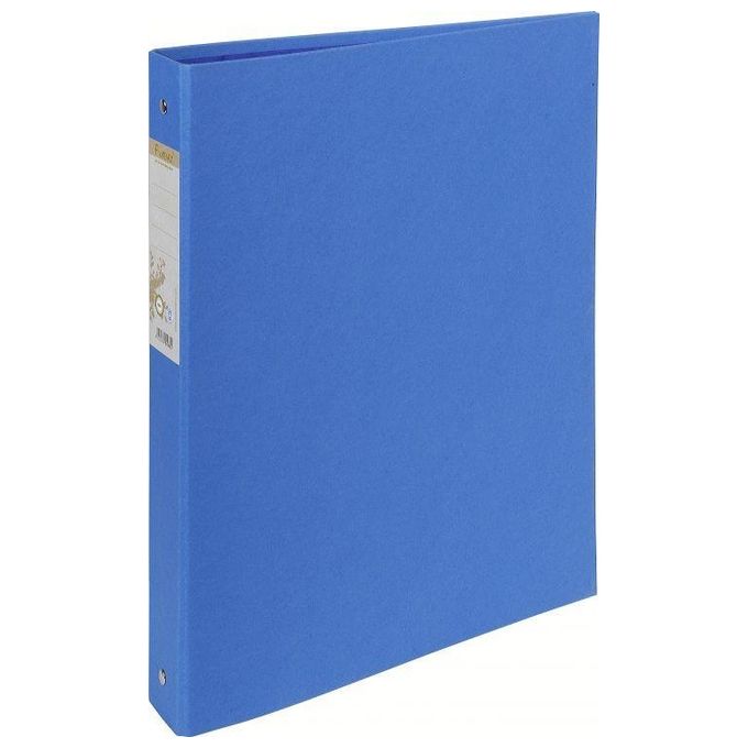 Exacompta Raccoglitori Forever Blu