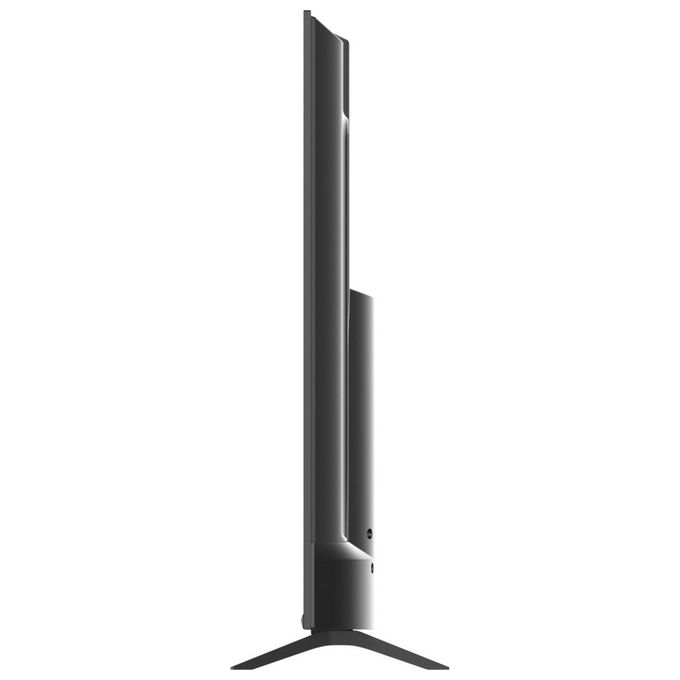 Haier, Smart TV 32'' QLED Full HD, Nero, Google TV, Wi-Fi