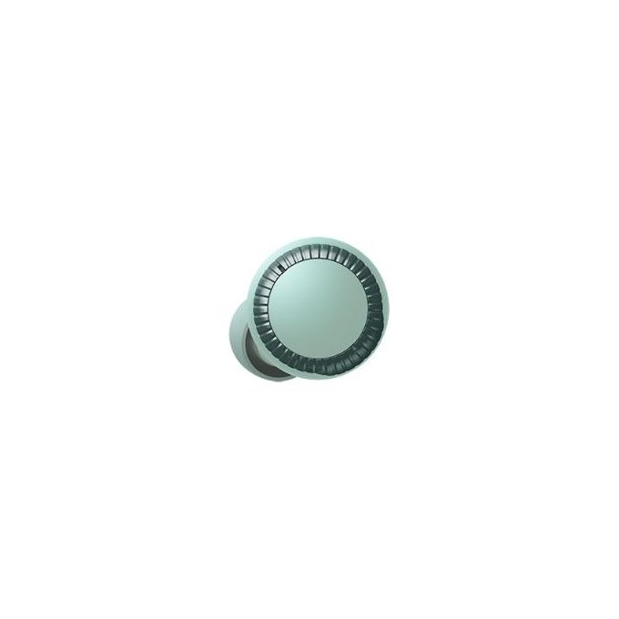 Panasonic RZ-S300WE-G Cuffie Bluetooth True Wireless Stereo TWS con Bluetooth 5.0 Autonomia 30 Ore Ricarica Rapida in 15 Minuti IPX4 colore Verde