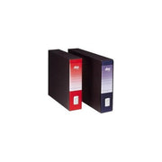 Rexel Dox Cf8 Registratori Dox 4 Blu