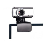 Encore En-wb-183 Webcam hd con Microfon0 640x480 30fps Usb 2.0