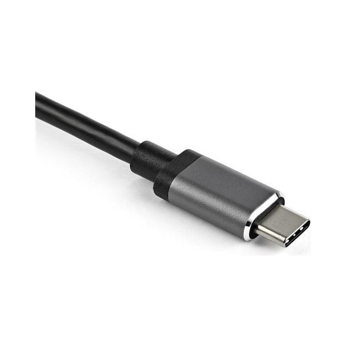 Startech.com Adattatore Multiporta da Usb-C a Mini Displayport o Hdmi 4k 60hz