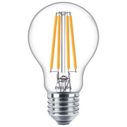 Philips Goccia Lampadina Led 100W e27 Luce Bianco Freddo