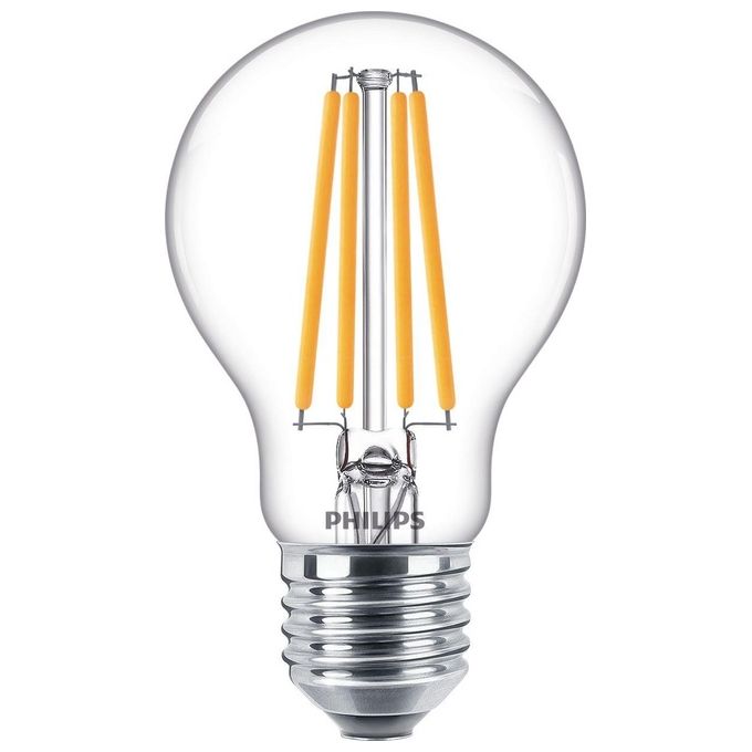 Philips Goccia Lampadina Led 100W e27 Luce Bianco Freddo