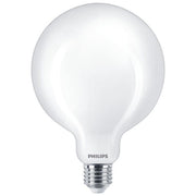 Philips Globo Lampadina Led 75W e27 Luce Bianco Caldo