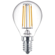 Philips Candela Lampadina Led 40W e14 Luce Bianco Freddo