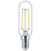 Philips Led Tubolare Cappe 25W E14 2700k