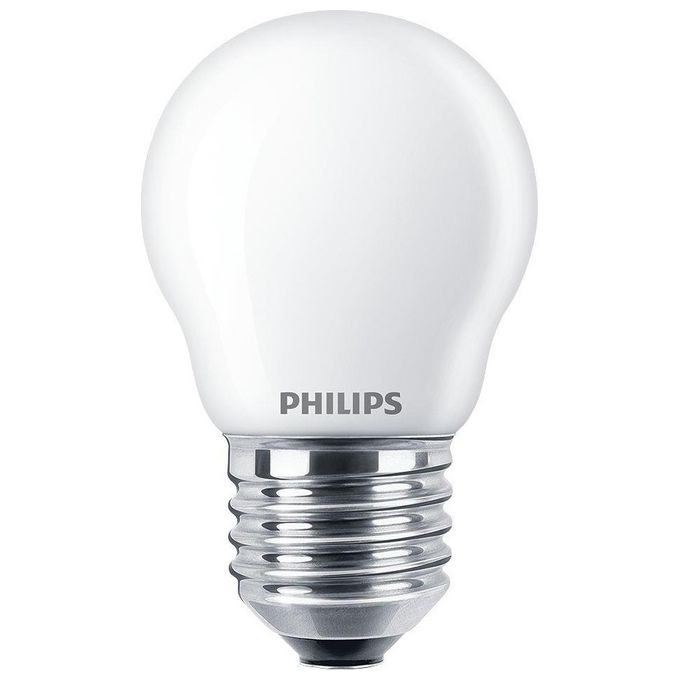 Philips Sfera Lampadina Led 25W e27 Luce Bianco Caldo