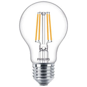 Philips Goccia Lampadina Led 40W e27 Luce Bianco Caldo