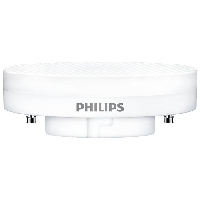 Philips Faretto Led 55W Gx53 Luce Bianco Caldo