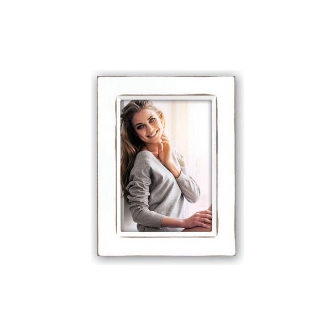Zep Cornice Portafoto Zacapa 15x20cm in Legno Fotobox