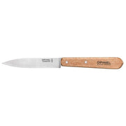 Opinel Set Coltelli da Cucina No. 102 2 Pezzi Naturale