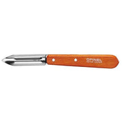 Opinel Coltello da Verdura No. 114 Manico in Legno Naturale