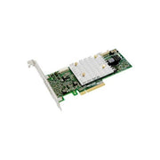 Microchip Technology 2304400-R Microchip Adaptec SmartRAID 3101E-4i Controller di Archiviazione RAID PCIe 3.0 x8 SATA 6Gb-s SAS 12Gb-s 1 GB Buffer colore Nero