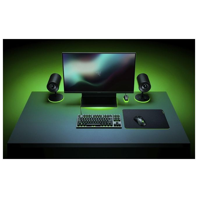 Razer Gigantus V2 Medium Morbido Tappetino per Mouse da  Gioco