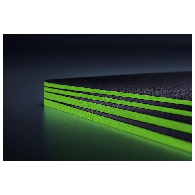 Razer Gigantus V2 Medium Morbido Tappetino per Mouse da  Gioco