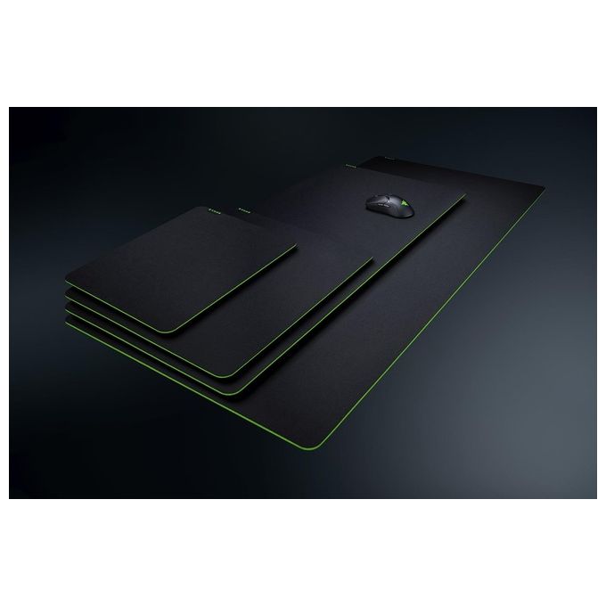 Razer Gigantus V2 Medium Morbido Tappetino per Mouse da  Gioco