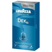Lavazza 7003 Capsule Caffe' Lavazza Nespresso Dek