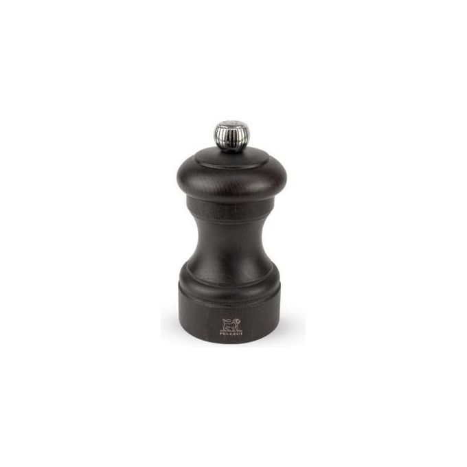 Peugeot BISTRO Macinasale in Legno di Faggio Cioccolato 10cm
