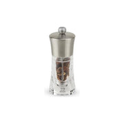 Peugeot QUESSANT Macinaspezie Inox-Trasparente 14cm
