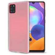Celly Tpu Cover GelSkin per Samsung Galaxy a31