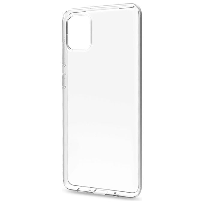 Celly Tpu Cover GelSkin per Samsung Galaxy a31