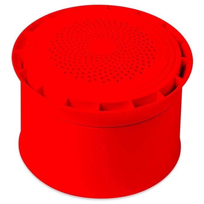 Celly Pool Speaker 3W Watermelon