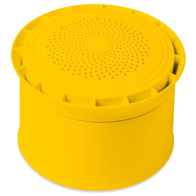 Celly Pool Speaker 3W Pineapple