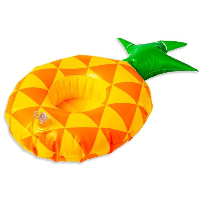 Celly Pool Speaker 3W Pineapple
