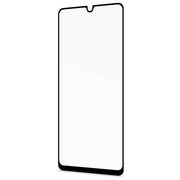 Celly Full Glass per Samsung Galaxy a31 Nero