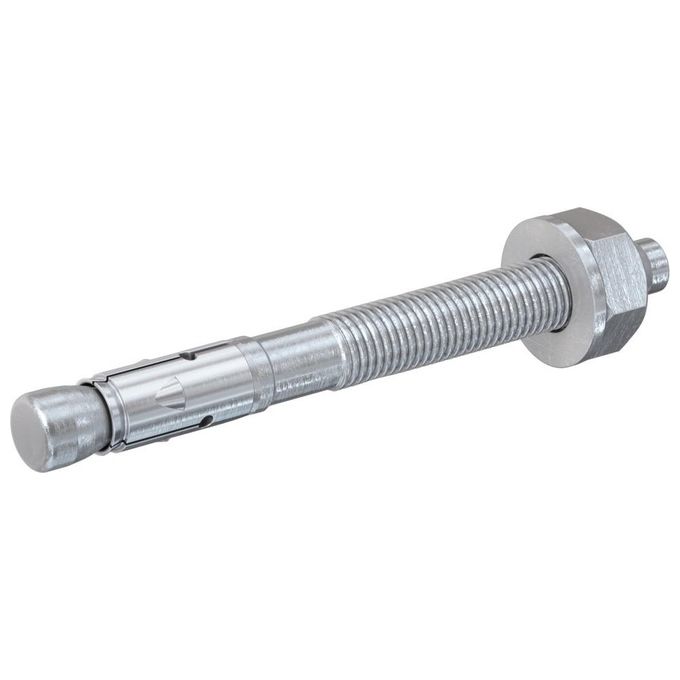 Fischer Bolt Anchor FBZ 8-10 Tassello 50 Pezzi