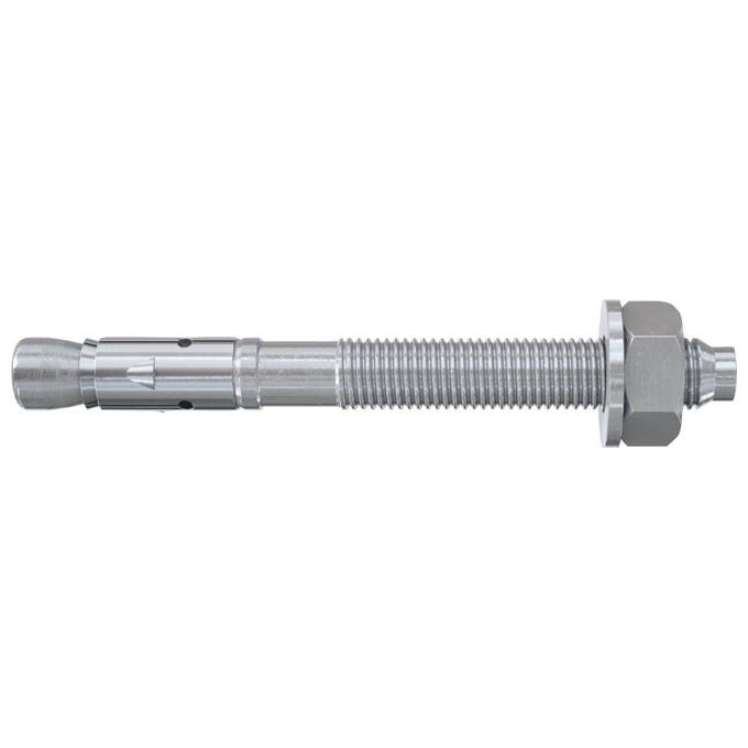 Fischer Bolt Anchor FBZ 8-10 Tassello 50 Pezzi