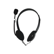 Encore Cuffia con Microfono per Pc Usb