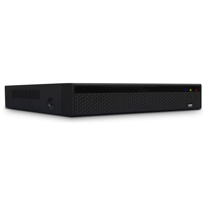 Atlantis Nvr Ip Atlantis 16 Canali di Cui 8 Poe 8Mpixel a 25fsp