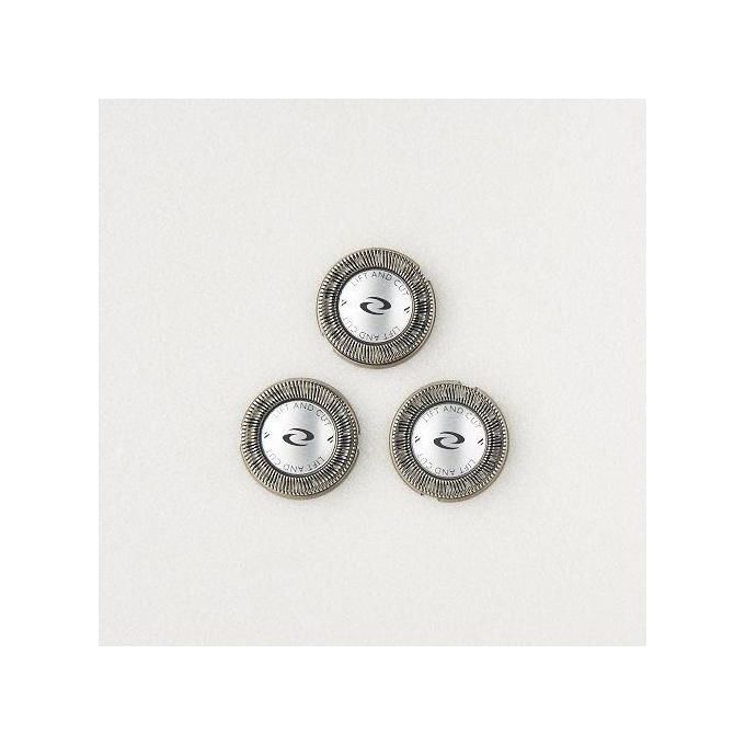 Philips HQ56-50 Testine di Ricambio Super Lift CutPrecision