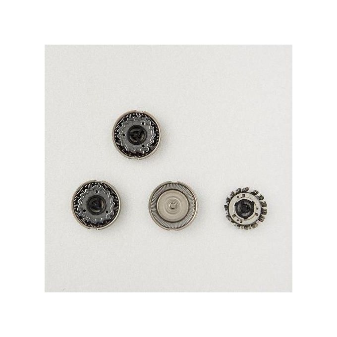 Philips HQ56-50 Testine di Ricambio Super Lift CutPrecision