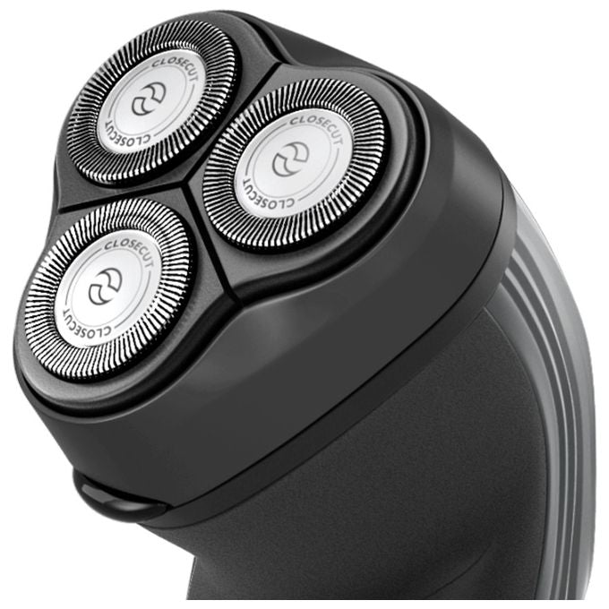 Philips HQ56-50 Testine di Ricambio Super Lift CutPrecision