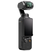 DJI 6941565969903 Osmo Pocket 3 Creator Combo Action Cam CMOS 1'' Video 4K 120fps Stabilizzazione 3 Assi ActiveTrack 6.0 Microfono Incluso