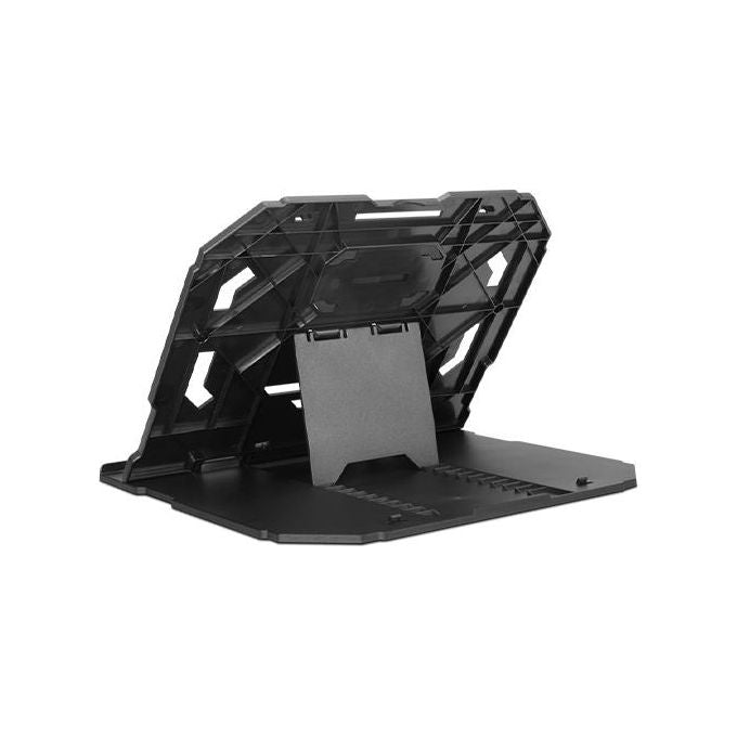 Lenovo GXF0X02619 Supporto per Laptop 2 in 1 Nero
