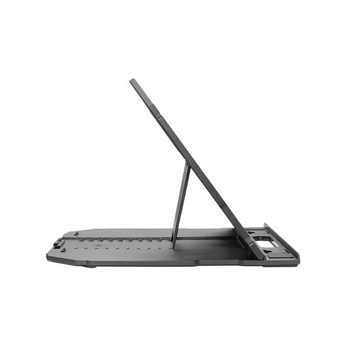 Lenovo GXF0X02619 Supporto per Laptop 2 in 1 Nero