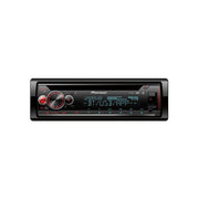 Pioneer DEH-S720DAB Autoradio DAB+ Bluetooth 200W USB Android iOS Nero