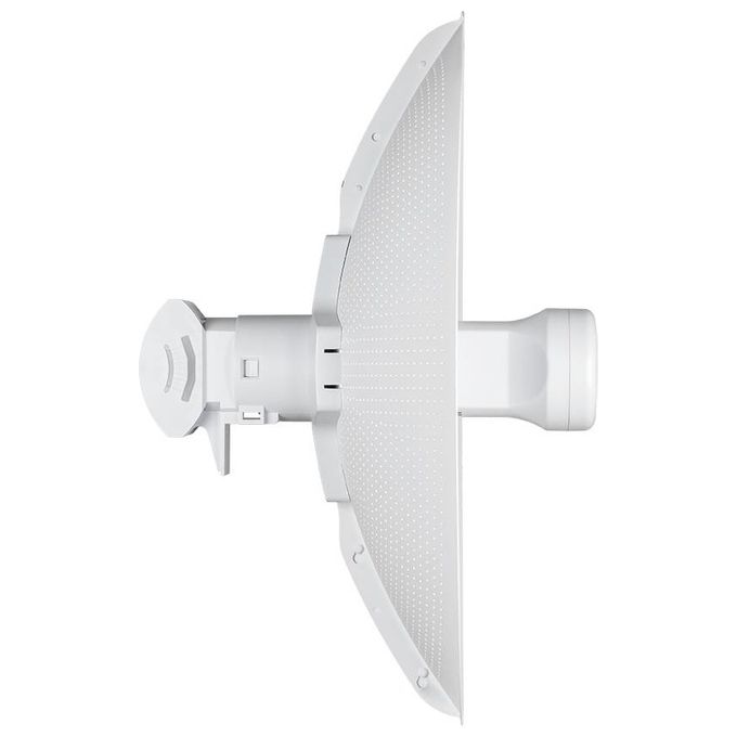 D-Link DAP-3712 Ponte e Ripetitore di Rete Wireless 867 Mbit-s 5 GHz IP66 PoE Antenna 23 dBi colore Bianco