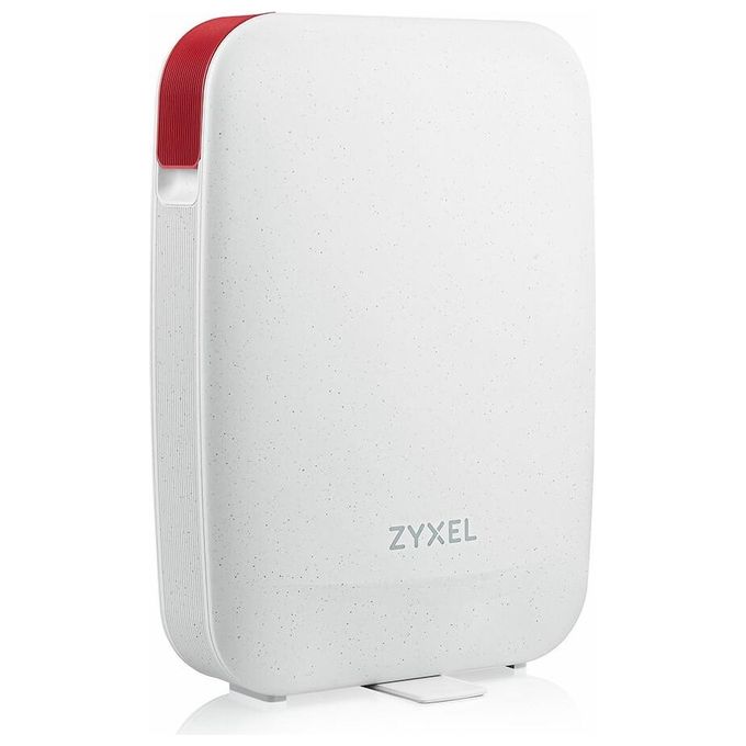 Zyxel USGLITE60AX-EU0101F USG-LITE 60AX Router Cablato 2.5 Gigabit Ethernet Wi-Fi 6 5 Porte LAN VPN 5 Tunnel colore Bianco