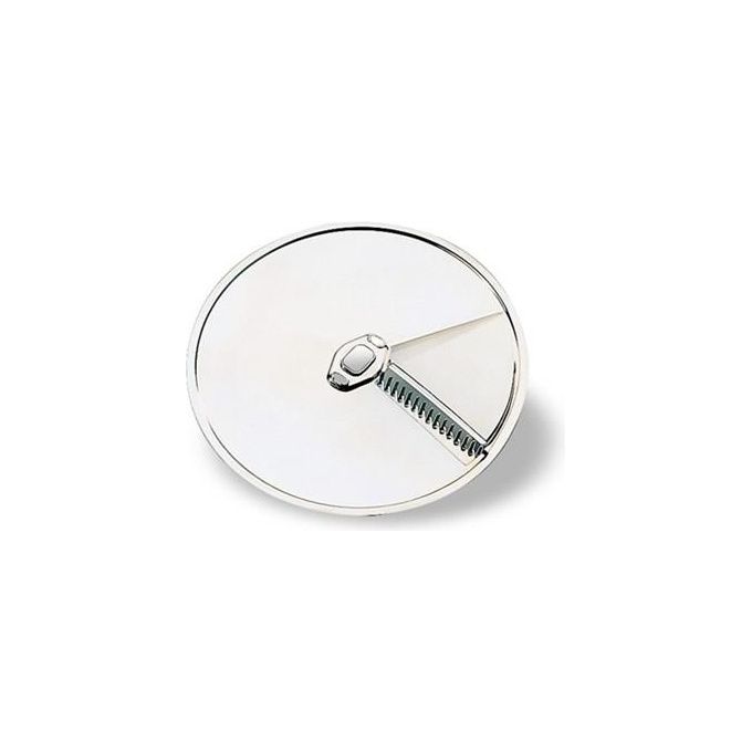 Bosch MUZ 45 AG 1 Asia Disco Verdure per Macchina da Cucina Stainless Steel
