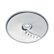 Bosch MUZ 45 PS 1 Lama per Patatine Fritte Inox